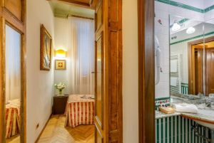 Morandi alla Crocetta