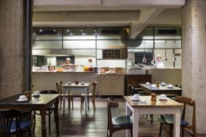 C hotels Ambasciatori