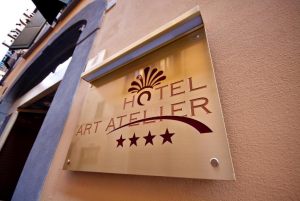 Hotel Art Atelier