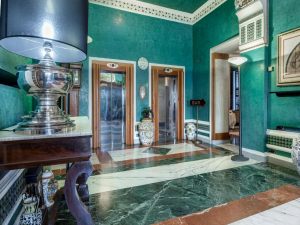 Hotel Roma
