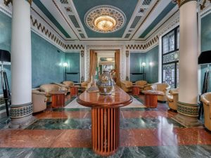 Hotel Roma