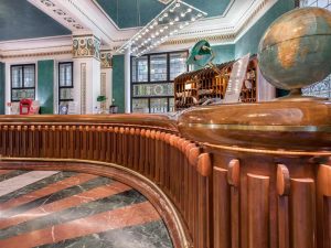 Hotel Roma