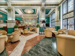 Hotel Roma
