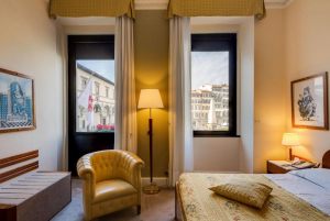 Hotel Roma