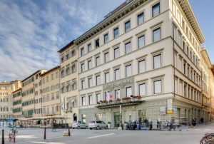 Hotel Roma