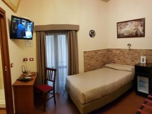 Hotel Ester