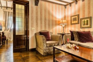 Grand Hotel Baglioni