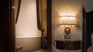 Grand Hotel Baglioni