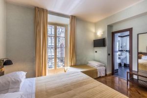 Hotel Duomo Firenze