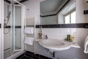 Hotel Duomo Firenze