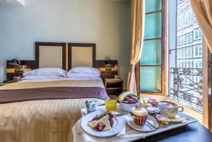 Hotel Duomo Firenze