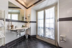 Hotel Duomo Firenze
