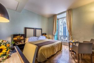 Hotel Duomo Firenze