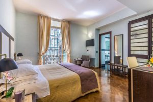 Hotel Duomo Firenze