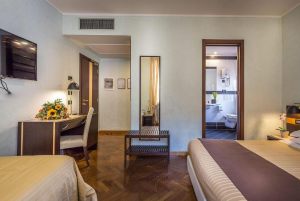 Hotel Duomo Firenze