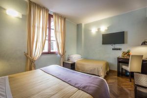 Hotel Duomo Firenze