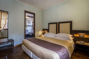 Hotel Duomo Firenze
