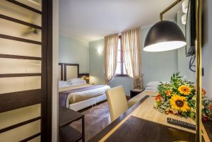 Hotel Duomo Firenze
