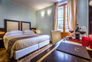 Hotel Duomo Firenze