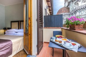 Hotel Duomo Firenze