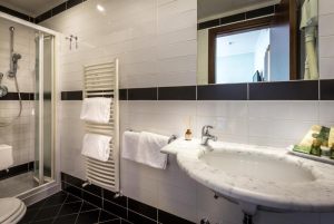 Hotel Duomo Firenze