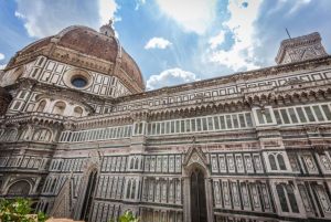 Hotel Duomo Firenze
