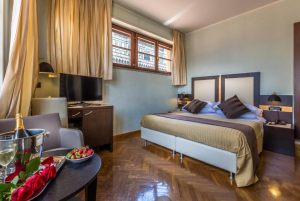 Hotel Duomo Firenze