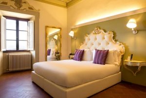 Art Hotel Villa Agape