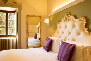 Art Hotel Villa Agape