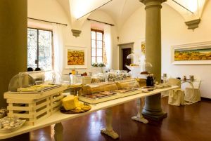 Art Hotel Villa Agape