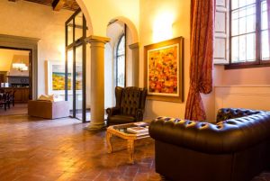 Art Hotel Villa Agape