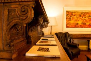 Art Hotel Villa Agape