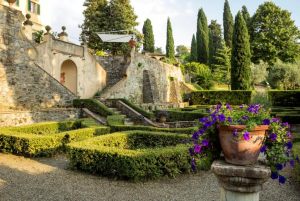 Art Hotel Villa Agape