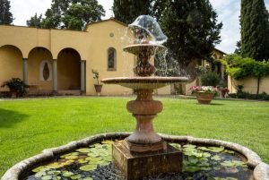 Art Hotel Villa Agape