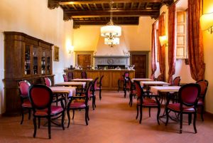 Art Hotel Villa Agape