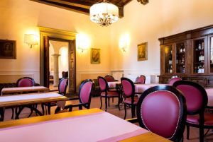 Art Hotel Villa Agape