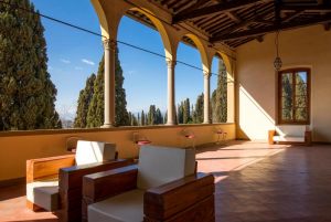 Art Hotel Villa Agape