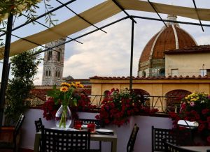 Boutique Hotel del Corso