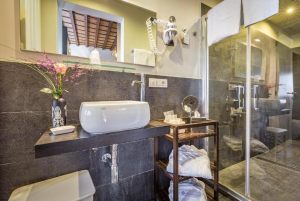 Hotel La Scaletta al Ponte Vecchio