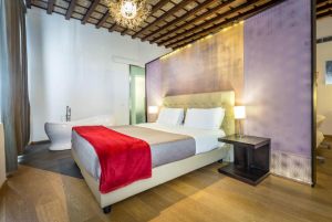 Hotel La Scaletta al Ponte Vecchio