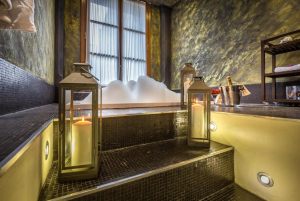Hotel La Scaletta al Ponte Vecchio