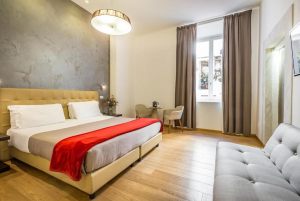 Hotel La Scaletta al Ponte Vecchio