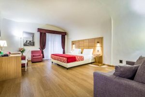 Hotel La Scaletta al Ponte Vecchio