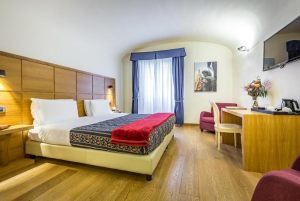 Hotel La Scaletta al Ponte Vecchio