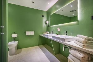 Hotel La Scaletta al Ponte Vecchio