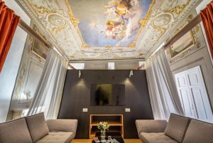 Hotel La Scaletta al Ponte Vecchio