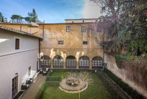 Hotel La Scaletta al Ponte Vecchio