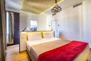 Hotel La Scaletta al Ponte Vecchio