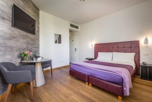 Hotel La Scaletta al Ponte Vecchio