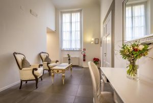 Hotel La Scaletta al Ponte Vecchio